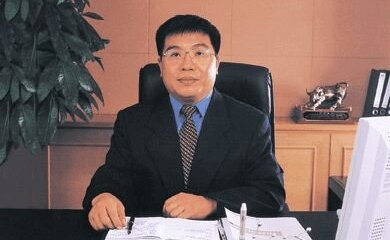 梁光伟-深圳华强集团有限公司董事长介绍