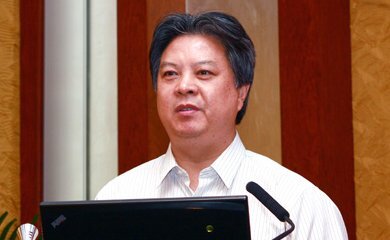 吴振一北京启迪清洁能源科技有限公司前任总裁介绍