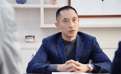 张正东-金帝智能厨电有限公司总经理介绍