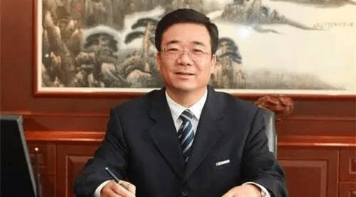 任建华-杭州老板电器股份有限公司董事长介绍