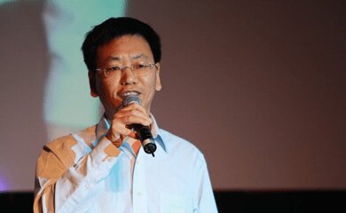 郑树生-杭州迪普科技股份有限公司董事长介绍