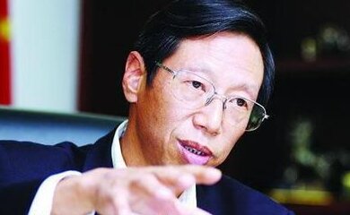 李建新-长丰集团有限责任公司前任董事长介绍