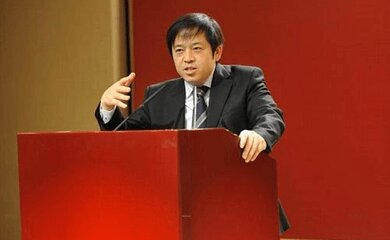 向文波-三一重工股份有限公司总裁介绍