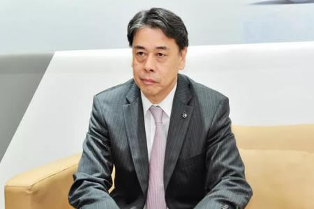 内田诚-日产汽车公司社长兼CEO介绍