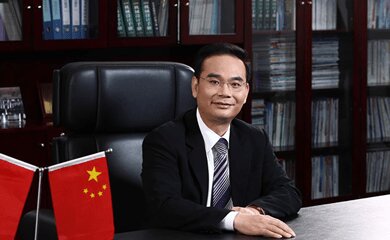 易小刚-三一重工股份有限公司总工程师介绍