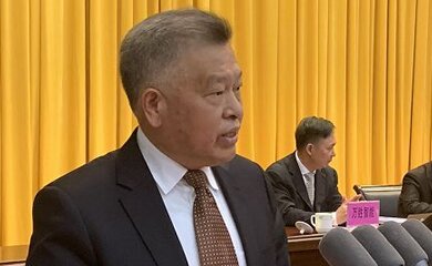 徐小敏-浙江银轮机械股份有限公司董事长介绍