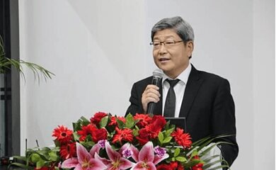 刘磅-深圳达实智能股份有限公司董事长介绍