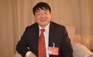 朱国平-中冶东方江苏重工有限公司董事长介绍