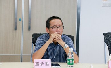 童永胜-深圳麦格米特电气股份有限公司董事长介绍