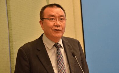 谢林翰-广东恒晖彩印机器设备厂有限公司董事长介绍