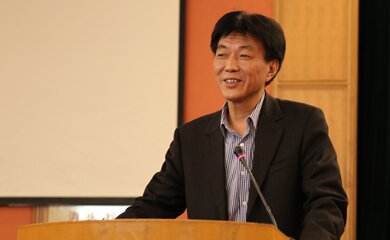 宣碧华-常州东风农机集团有限公司董事长介绍