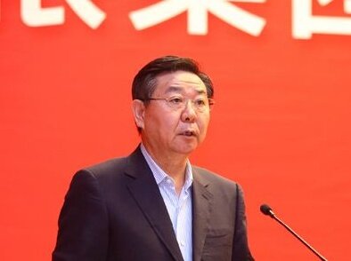 赵双连-中粮集团有限公司前任董事长介绍