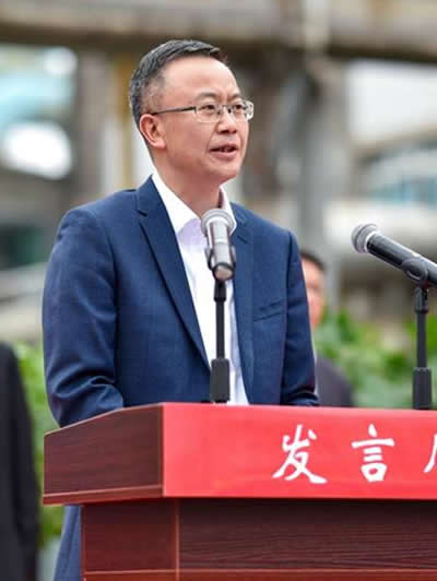 胡均-云天化集团副董事长兼总经理介绍