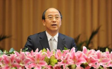 戴厚良-中国石油天然气集团有限公司董事长介绍