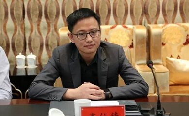 李仙德-晶科能源有限公司董事长介绍