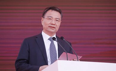 徐冠巨-传化智联股份有限公司董事长介绍