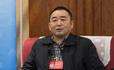 李欣雨-四川大西洋焊接材料股份有限公司前任董事长介绍