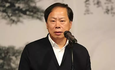 李劲堃-广州美术学院院长介绍