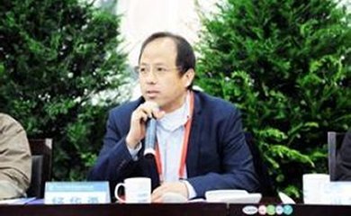 杨华勇-浙江大学机械工程学院院长介绍