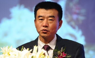 林治海-广发证券股份有限公司前任总经理介绍