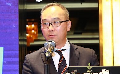 曹宏-长城证券股份有限公司董事长介绍