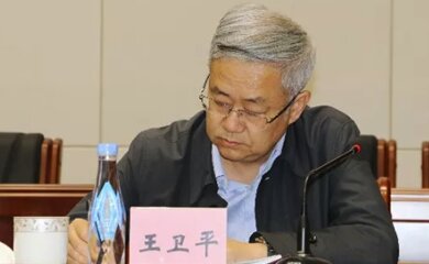 王卫平-读者出版集团有限公司董事兼副总经理介绍