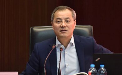 林鹏-中国科技出版传媒股份有限公司董事长介绍