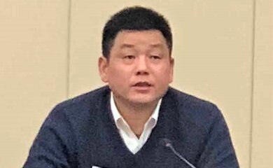 朱俭军-浙江华统肉制品股份有限公司董事长介绍