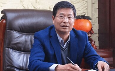 刘安让-陕西和氏乳业集团有限公司董事长介绍