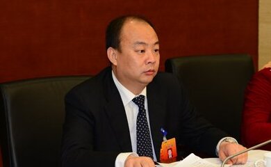 周志刚-徽县金徽酒业有限公司董事长介绍