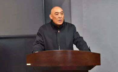 陈国风-云南下关沱茶(集团)股份有限公司董事长介绍