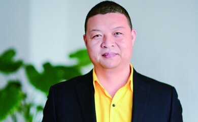 王刚-一加一天然面粉有限公司董事长介绍