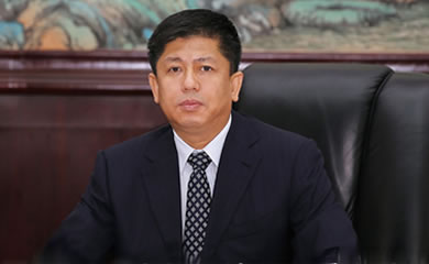 车轼-山东东方海洋科技股份有限公司董事长介绍