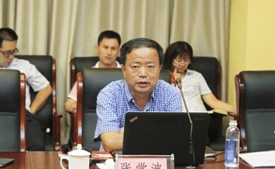 张学波-山东金城医药集团股份有限公司副董事长介绍