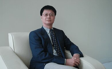 李晓平-卓越集团副董事长兼总裁介绍