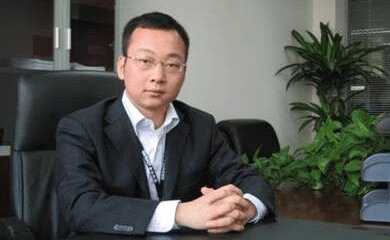 罗瑞发-深圳市金溢科技股份有限公司董事长介绍