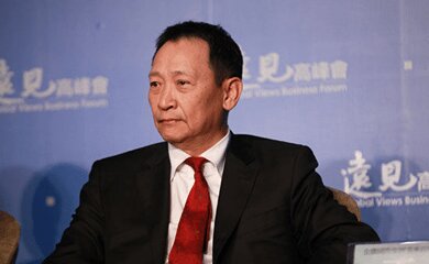 王恒-金鹰国际集团董事长介绍