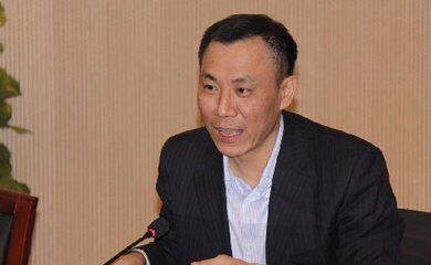 蔡剑江-中国航空集团有限公司前任董事长介绍