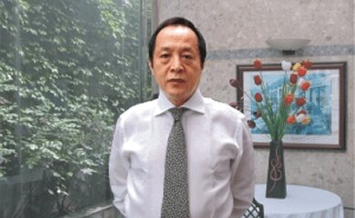 黄维祝-罗马瓷砖有限公司董事长介绍