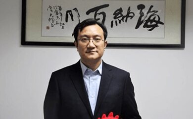 任德忠-广东美涂士建材股份有限公司前任总经理介绍