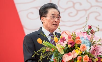 芮敬功-红宝丽集团股份有限公司董事长介绍