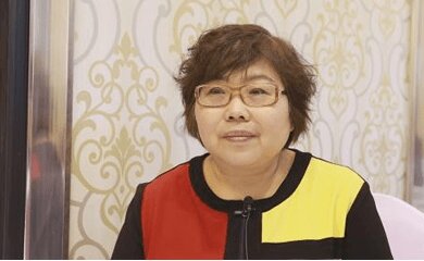 娄彦华-格莱美集团股份有限公司董事长介绍