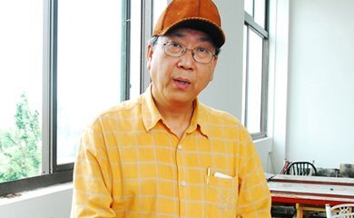 施森彬-上海康宇铜门设计工程有限公司董事长介绍