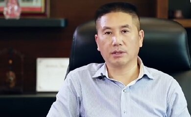 顾永德-茂硕电源科技股份有限公司董事长介绍