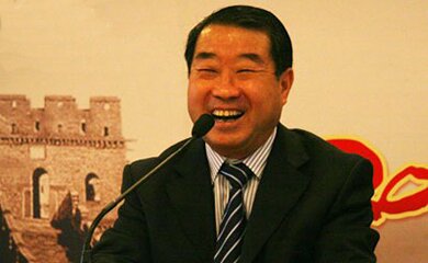 陈中信-安徽中至信家居有限公司董事长介绍