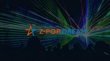 Z-POP Dream 项目：运用区块链挖掘下一个K-POP超级巨星