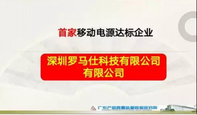 双重国标认证加持 罗马仕好品质再获认可