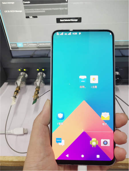 5G时代越来越近，vivo NEX可能会是第一台商用5G手机