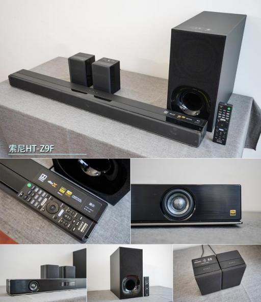 带你找到真正的身临其境！三款旗舰Soundbar
对比体验