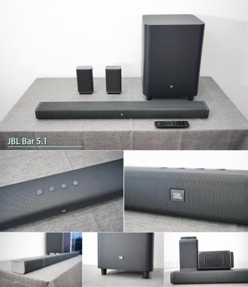 带你找到真正的身临其境！三款旗舰Soundbar
对比体验